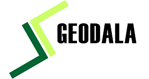 Geodala – kadastriniai matavimai